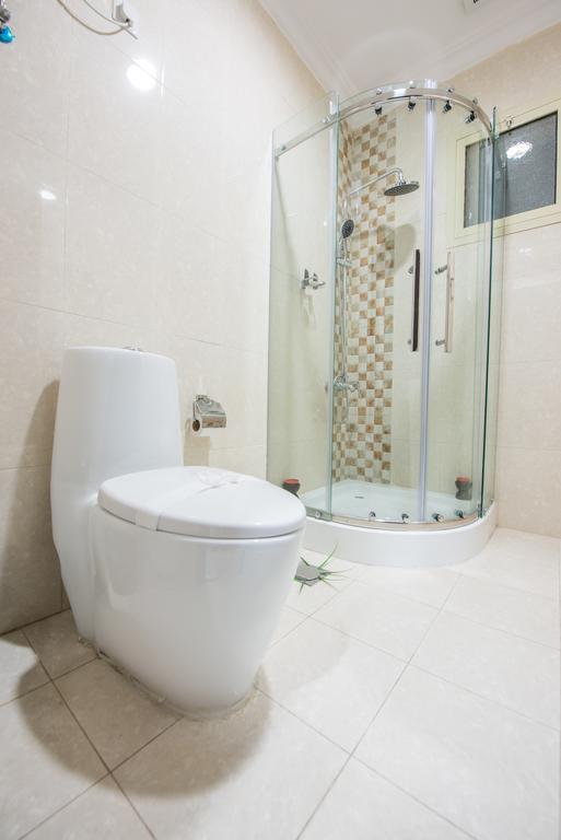 Maset Al Masem Serviced Apartments Эль-Хуфуф Экстерьер фото